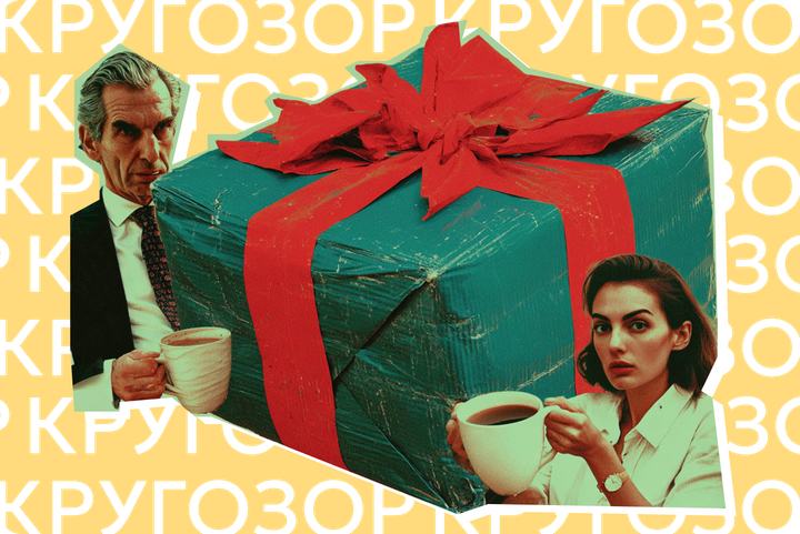 Топ-7 идей для подарка, который точно понравится коллеге. Бюджетная версия