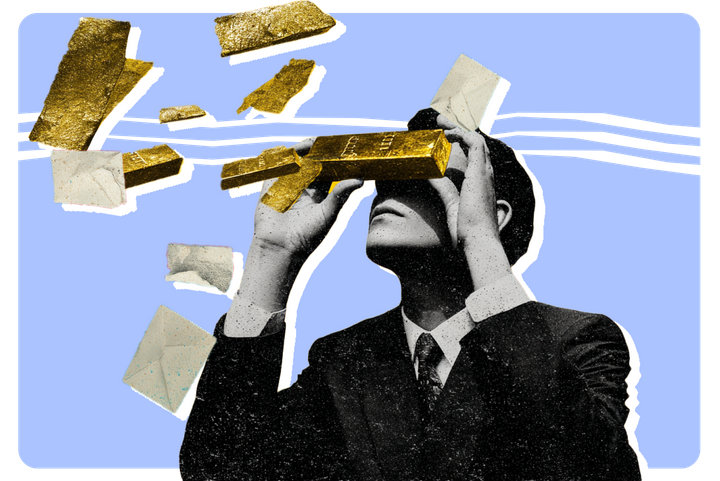 От ремесленника к бизнесмену: 5 шагов, чтобы выйти из операционки и перейти исключительно к стратегическим вопросам