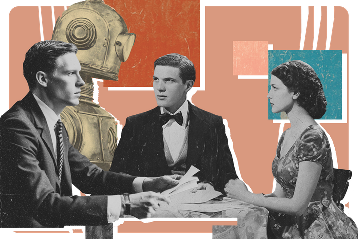 «Меня никто не понимает»: «красные флаги» в кандидате, которые легко пропустить