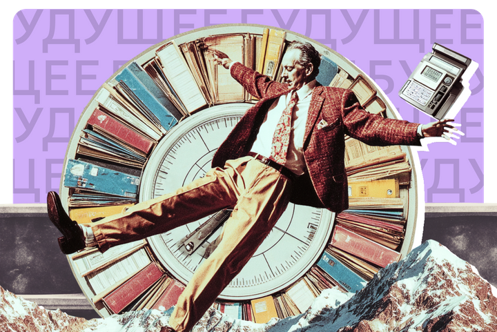 Как не лишиться данных: главные правила резервного копирования