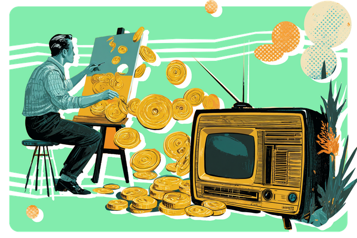 Хобби: туда и обратно. Как начать зарабатывать на любимом деле