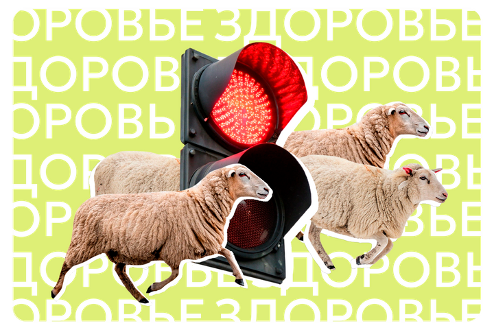 «Все побежали — и я побежал»: как мнение большинства заставляет нас ошибаться
