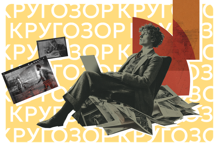 Амбициозные и всемогущие. Топ-5 фильмов о корпорациях