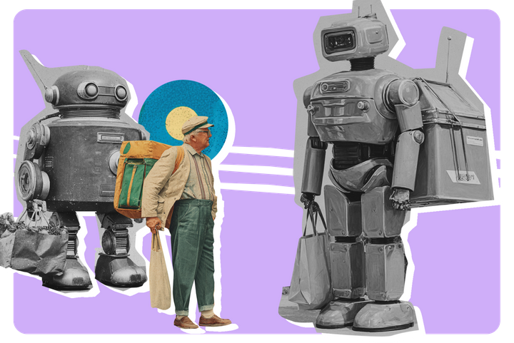 Какие профессии изменятся навсегда из-за ИИ и как к этому подготовиться