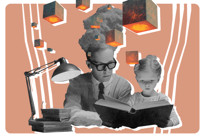 Хорошая память не дается с рождения. Как ее развивать