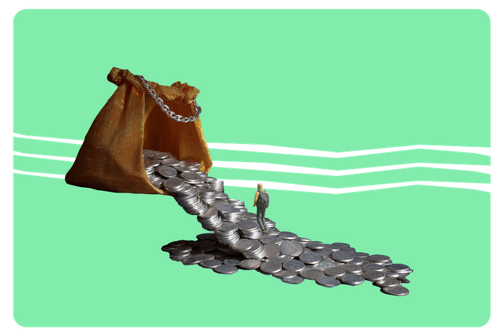 Веселые сбережения: как копить с помощью игр