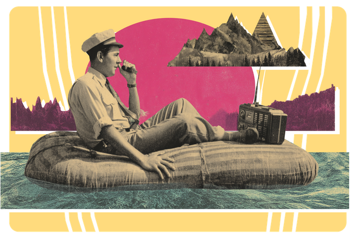 13 устройств, которые помогут вам спастись в любых чрезвычайных ситуациях