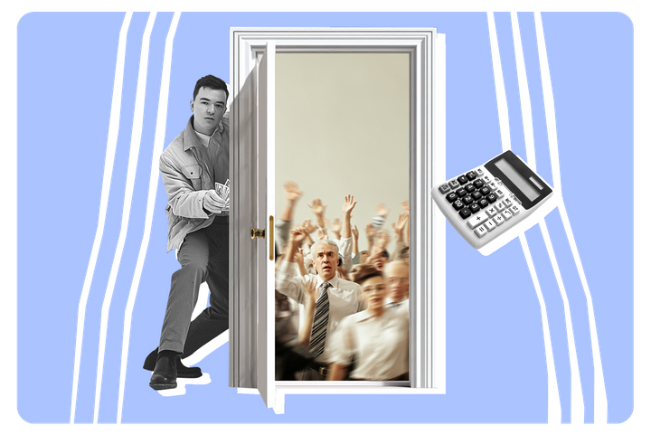 Лишний миллион на карту: как работодателю вернуть деньги, если сотрудник по ошибке получил больше