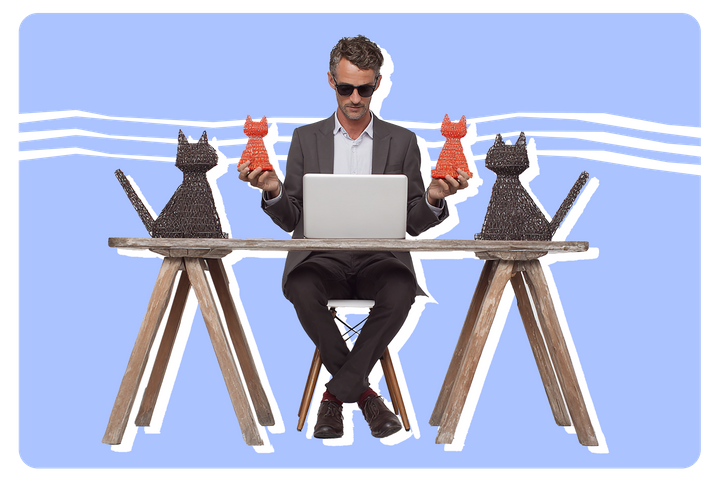 Ваш товар копируют на маркетплейсе. Как наказать воров и спасти бизнес