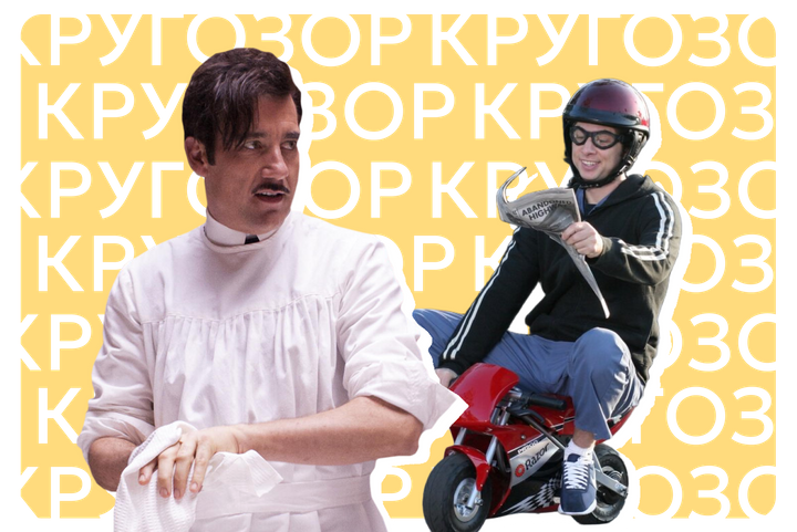 Лучшие сериалы о врачах — от чистого реализма до потешного абсурда