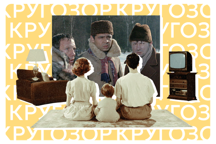 7 причин пересмотреть советское кино. Почему оно пробирает до глубины души даже спустя много лет