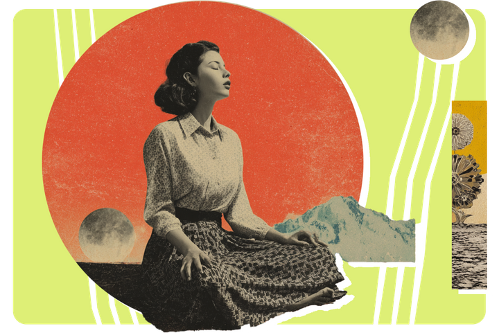 Как жить в гармонии с собой. 10 рекомендаций для тех, кто еще ее не обрел