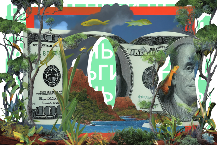 Это ли не чудо. Почему некоторые страны вдруг стремительно богатеют