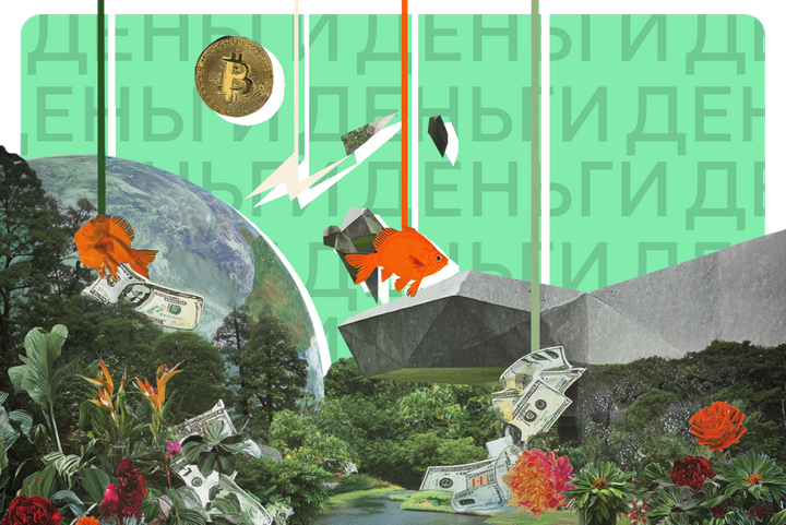 Доход каждый день. Как зарабатывать на фондах денежного рынка