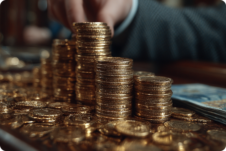 Почему есть смысл продать акции в убыток перед Новым годом и причем тут «налоговый маневр»