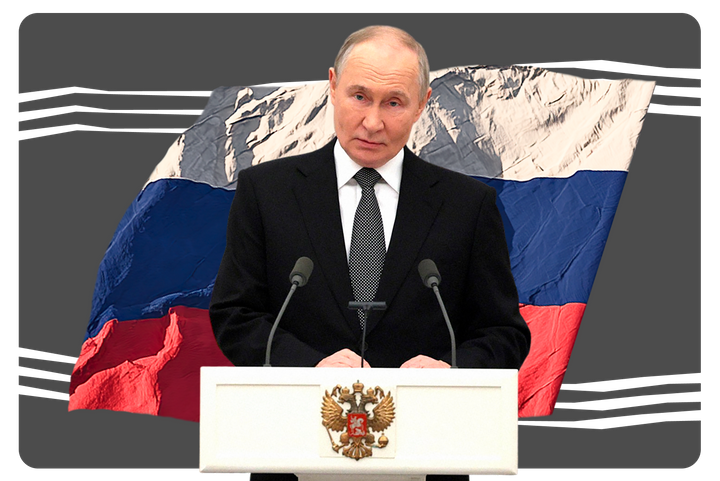 Уступки ради мира на Украине, штраф за VPN и ядовитые шины. Главное за 26 декабря