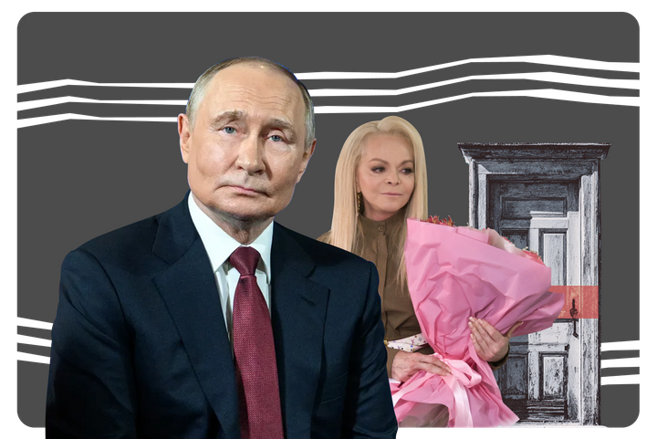 ВСУ атаковали резиденцию Путина, Долина отказалась выезжать из квартиры, а интернет в Москве замедлят. Главное за 29 декабря