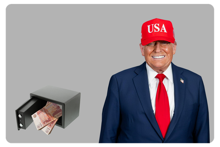 США похитили президента Венесуэлы, а банки в России блокируют покупки на маркетплейсах. Главное за 3 января