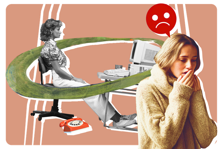 Запасной элемент. Стоит ли бизнесу поддерживать отношения с бывшими сотрудниками