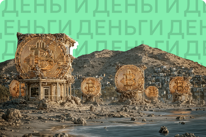 В России криптовалюты официально признали имуществом. Что это значит для владельцев крипты