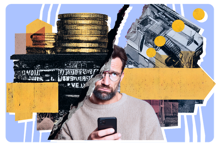 Денег нет — держитесь. Какие ошибки приводят к кассовому разрыву и как его не допустить