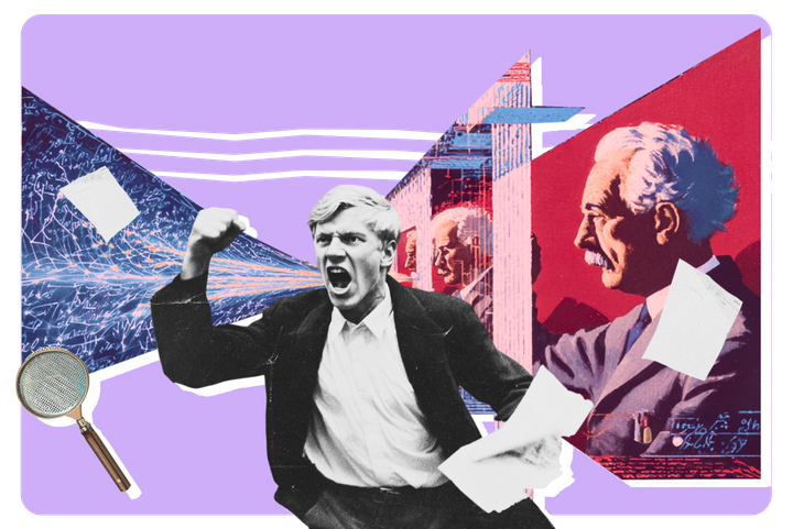 Незаслуженно забытые. Как советские и российские ученые помогли появиться современному ИИ