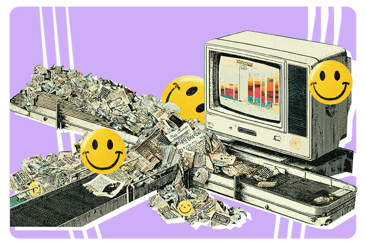 Нейрослоп-видео теперь вне закона. Почему «танец как у блогеров» может закончиться уголовкой
