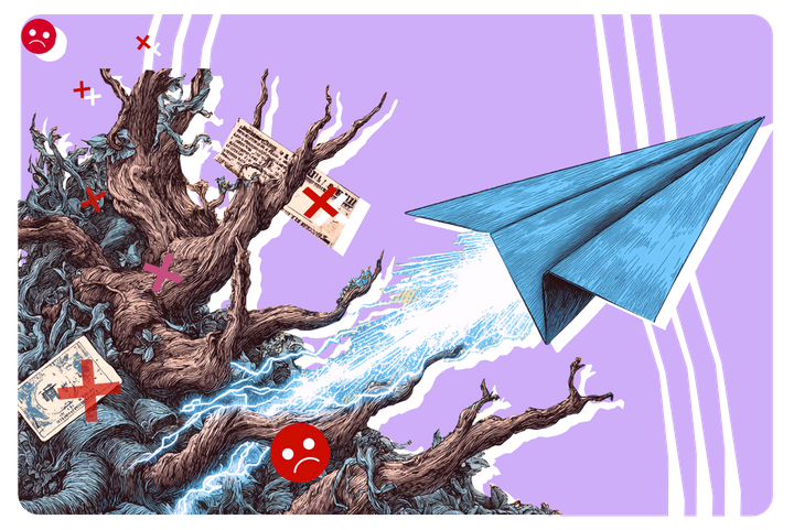 Блокировка Telegram: пугалка или будущее? Как в РФ ограничивают популярный мессенджер и могут ли запретить совсем