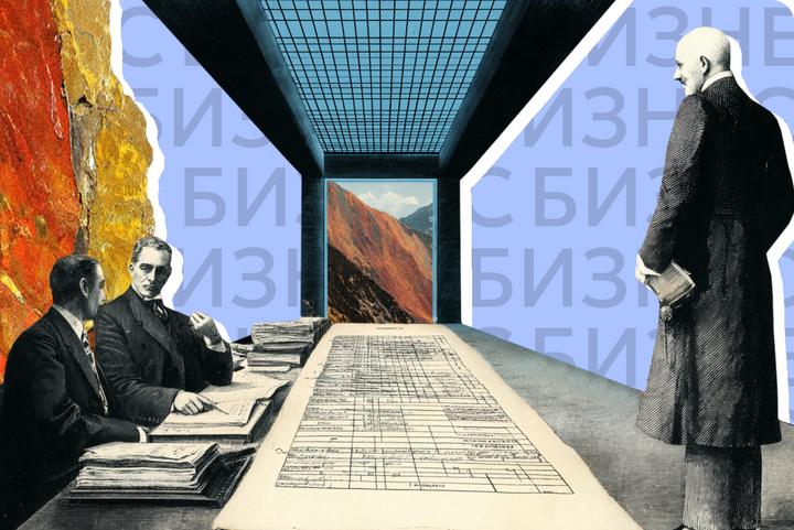 В России могут лишить бизнеса за «обычные» слова в названии. Рассказываем почему