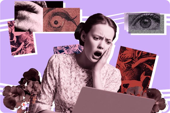 Реальные проблемы за порно-дипфейки. Любителям ИИ-эротики в России грозит уголовка