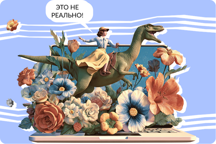 Россию готовят к маркировке ИИ-видео: кого может затронуть новый закон и к чему готовиться бизнесу