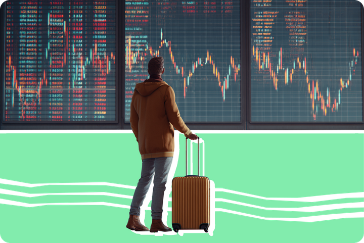 «"Самолет" — лишь первая ласточка». Почему проблемы одного застройщика развернули весь рынок акций России