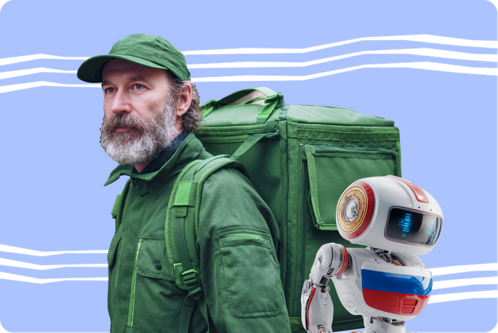 Новые правила для ретейла, рост комиссий и регулирование ИИ: главные деловые новости за неделю