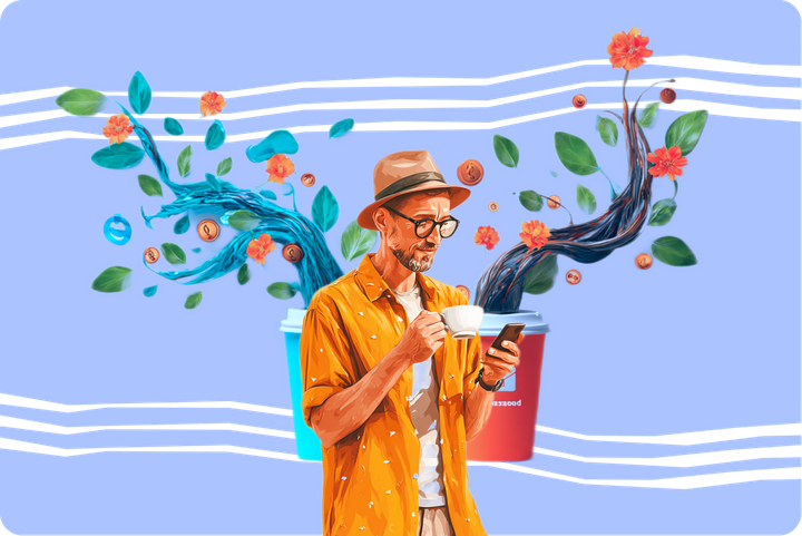 Что такое коллаборации и почему они не получаются у бизнеса. Краткий разбор