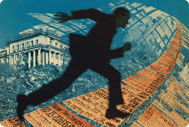 20-й пакет санкций, перенос оплаты коммуналки и уроки изящной словесности. Что нового к утру 10 февраля