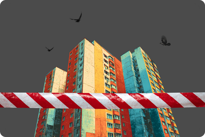 Атака дронов на Москву, доходные дома для многодетных и Обама с инопланетянами. Главное за 15 февраля