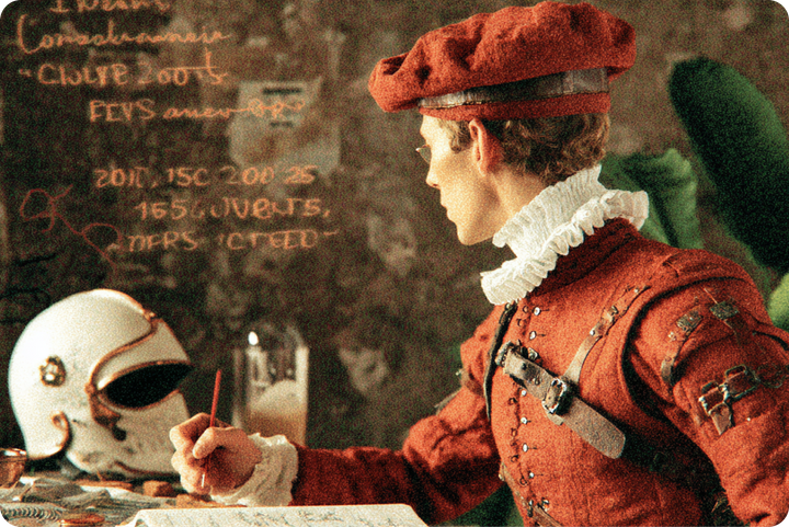 Обокрал казну, обманул пол-Европы и сжег жену. История невероятного самозванца Тимошки Анкудинова