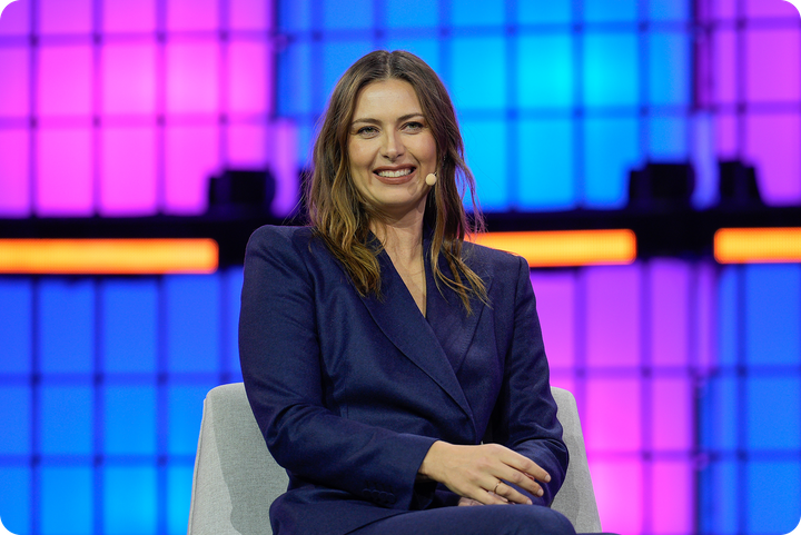 Конфетная империя Шараповой рухнула после иска от слепой? Что произошло с дорогим брендом теннисистки