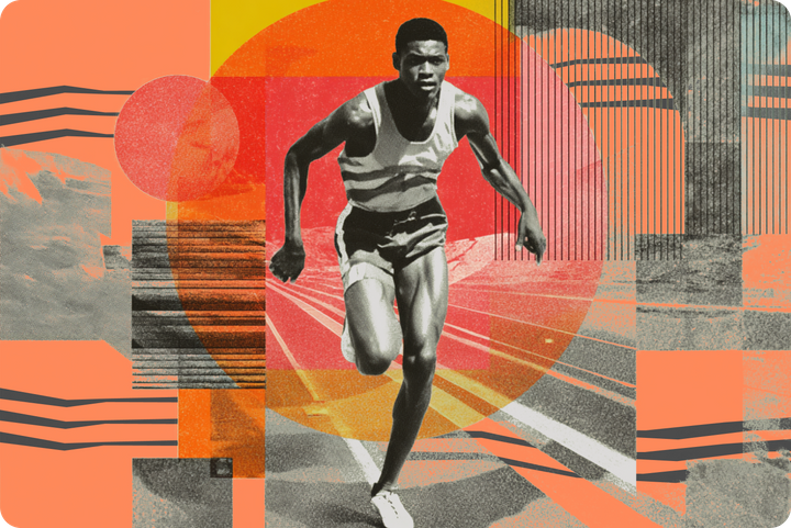 Ласты амфибии и суставы кенгуру. Какие «мутации» тела помогали спортсменам побеждать