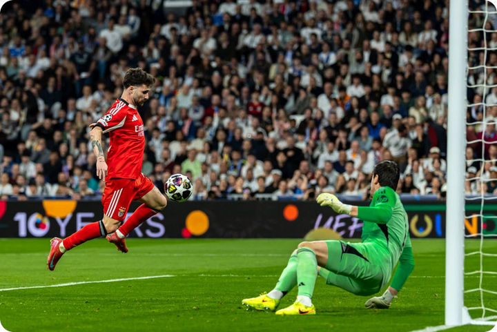 Проклятые, но богатые: как «Бенфика» зарабатывает на футболистах больше всех суперклубов