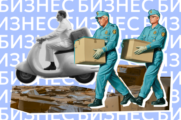 В России захотели брать сбор с доставки ради поддержки «Почты России»: чем это обернется для бизнеса и потребителей