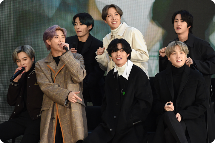 Воссоединение BTS: что скрывает загадочное название альбома Arirang и где пройдет первый тур за четыре года