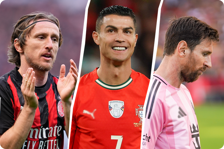 Последний мундиаль Месси, Роналду, Модрича. Кто еще из легенд может завершить карьеру в сборной после ЧМ-2026