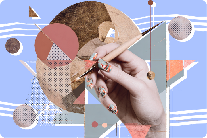 Красим ногти по ГОСТу. Как будут делать маникюр после введения нового стандарта