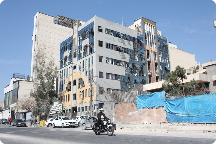 Ядерные угрозы от Ирана, подготовка взрывов на газопроводах и первый органический коньяк. Что нового к утру 5 марта