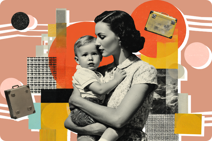 Ежегодный отпуск положен при работе из декрета. Как его взять и сколько заплатят за такой отдых