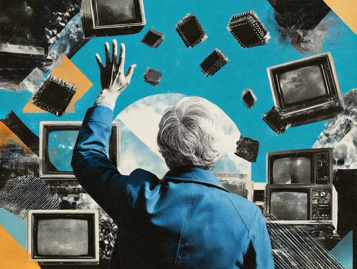 Она победила Intel. Как инженер Лиза Су спасла AMD от банкротства