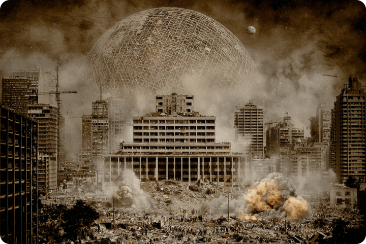 Ядерное оружие Ирана: как Россия регулировала обогащение урана в стране и почему Трамп отказался это возобновить