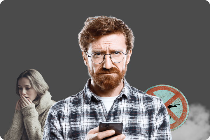 Приостановка экспорта нефти, белые банкоматы и смерть владельца OnlyFans. Главное за 23 марта