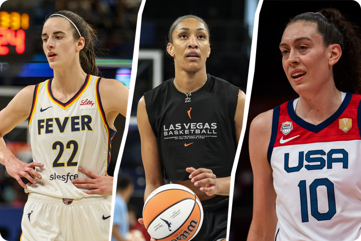 Революция в женской НБА! Теперь звезды лиги смогут зарабатывать миллионы